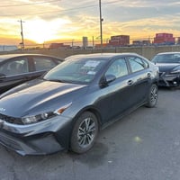 فورتي LX • ٢٠٢٤ • بعقوبه