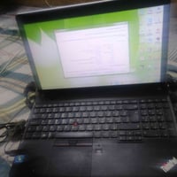 حاسبه للبيع السعر 170 وبيها مجال 07707737245