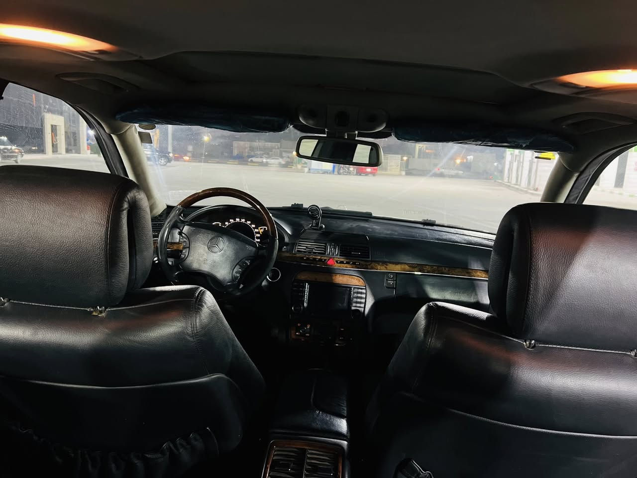 سلام عليكم  مارسدس موديل 2004
S500 فول مواصفات 
رادار تحكم ستيرن تحديد مسار 
رقم كركوك صاحبهه شرعي بلبصره
سعر ١٢٠ وبيهه مجال الشراي 
الاستفتار ع رقم 
***********
كفاله عامه
