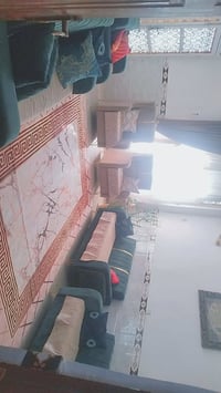 كنبة • ١٣مقعد • نظيف