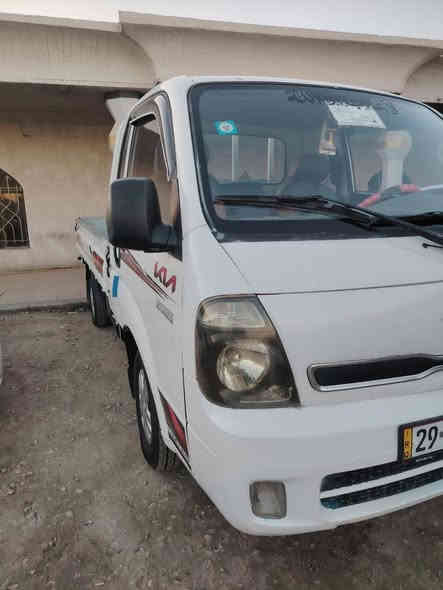 السلام عليكم بسبب الوعود الكاذبه رجان الا تكلي مسح المنشور  كيه حمل رقم واسط مكفواله كفاله مكينه كير صدر تبريد تخم تاير جاهزه   سنويه ٢٠٣٠ المكان بابل جبله السعر ٩٥ وبيه مجال ***********
***********
