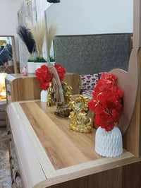 غرفه تركي • ١٠ قطع • نضيفه