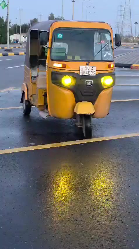 السلام عليكم تكتك للبيع موديل 20
رقم انكليزي سنويه بسمي تحويل ثاني يوم 
المكان واسط قضاء العزيزية 

اي استفسار خابرني

***********
