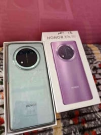 البيع هونر X9cذاكره 256عشوائيه 12جهاز بعده بلادي وجديد حيل غراضه كامله...