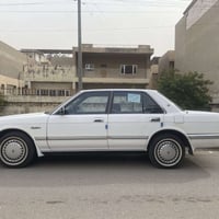 سيدان ٩٠ ماشيه ١١٧ حقيقي   كير عادي   من تاريخ موديلهه على أيد وحده   ...