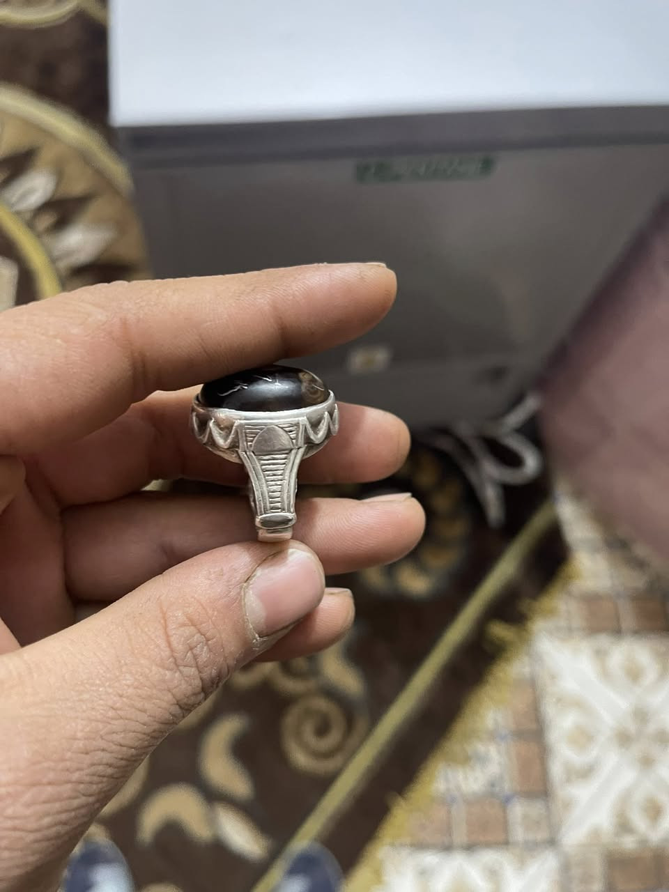 السلام عليكم سليماني عين واضحه السعر ٧٥


**إذا كنت صاحب هذا الإعلان وتريد حذفه لأي سبب، رجاءا أرسل رسالة إلى الدعم الفني**