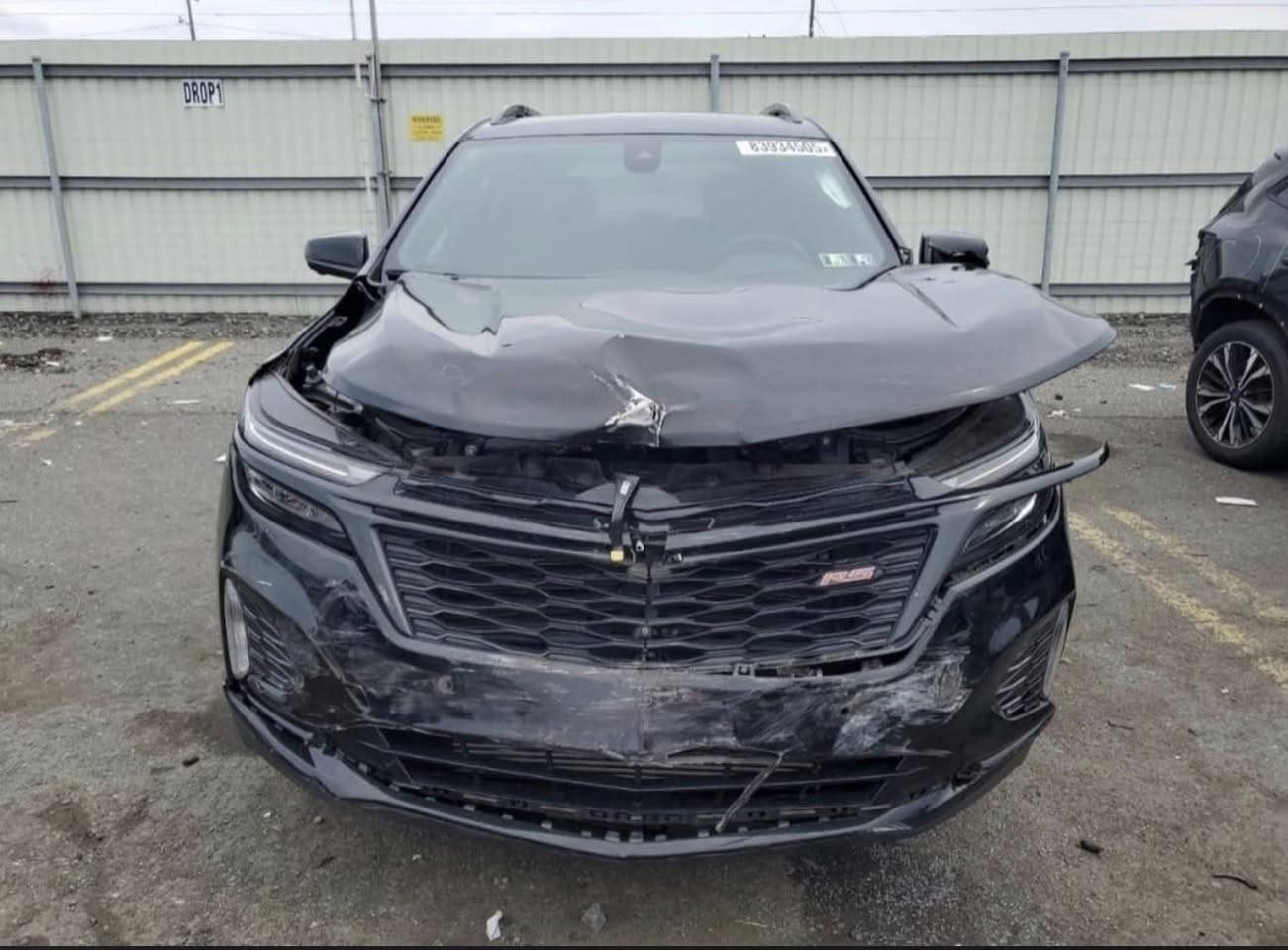 اكونكسRS 2024 
مده الوصول شهرين 
مشحونه وبيه رقم حاويه 
واصل للبصره 118 
***********
