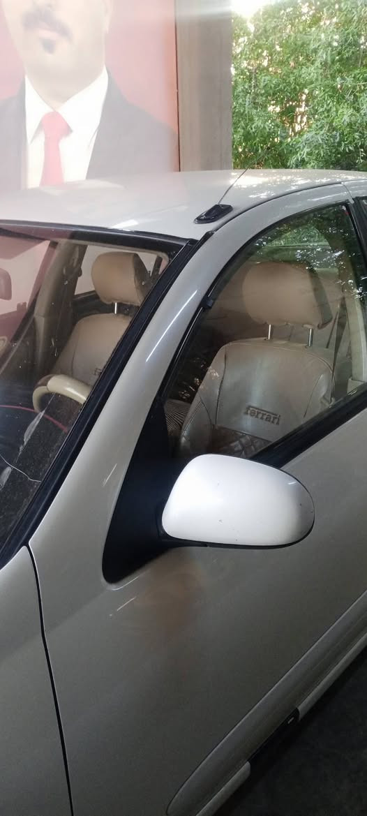 سلام عليكم سني 2008مكينه قبق اسود بسمي تحويل ثاني يوم السعر 105$وبيهه مجال مكاني  اليوسفيه قرب جسر ابزيبز أتصل وفتهم التفاصيل وبيك خير وتدلل ***********
