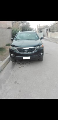 ٢٠١١ • ٧ راكب • وارد امريكي