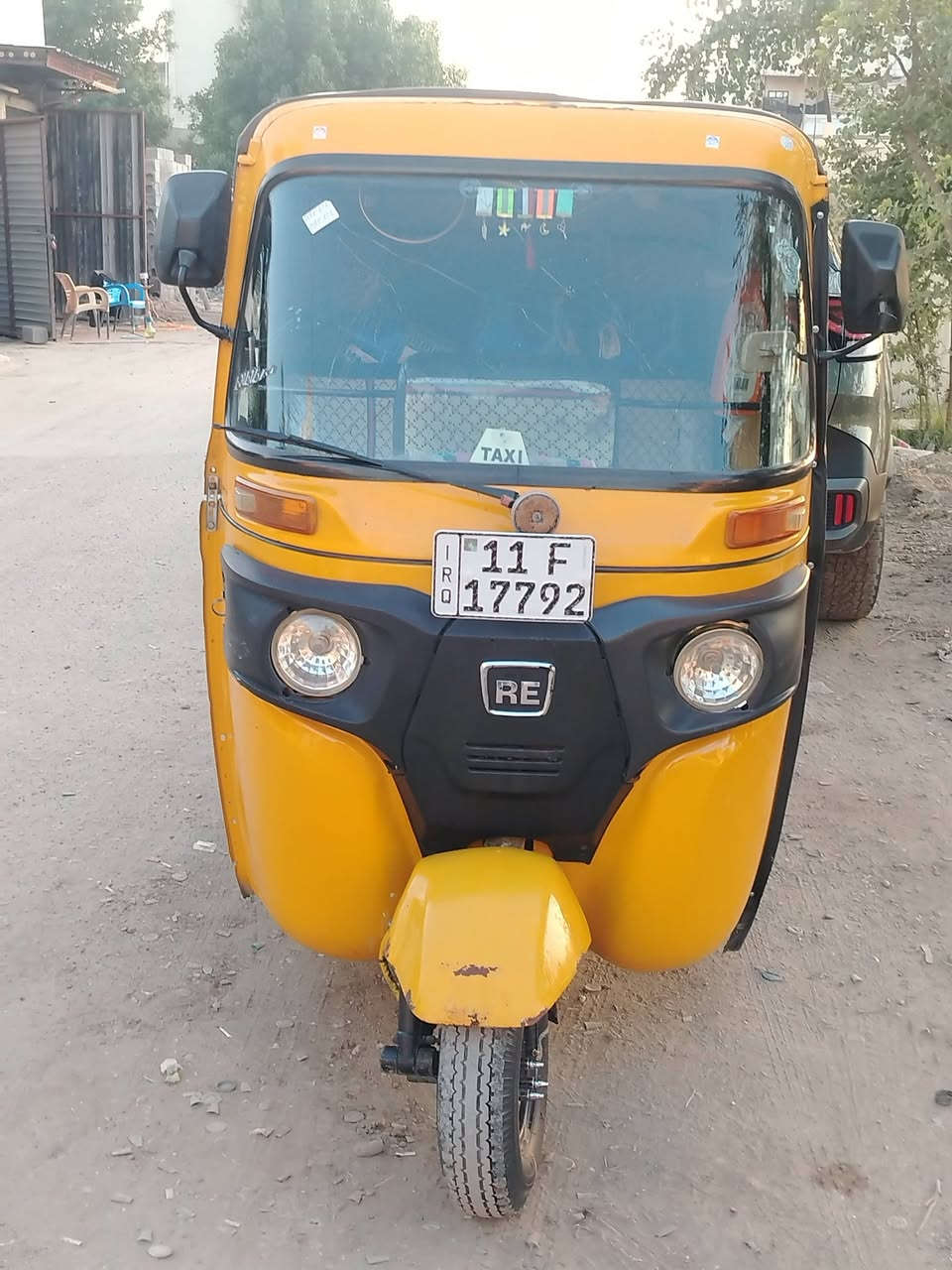 سلام عليكم تكتك ٢١ للبيع بيها الغد ثنينهن ومعمرات السعر ٦و٨٠٠ وبيها مجال


**إذا كنت صاحب هذا الإعلان وتريد حذفه لأي سبب، رجاءا أرسل رسالة إلى الدعم الفني**