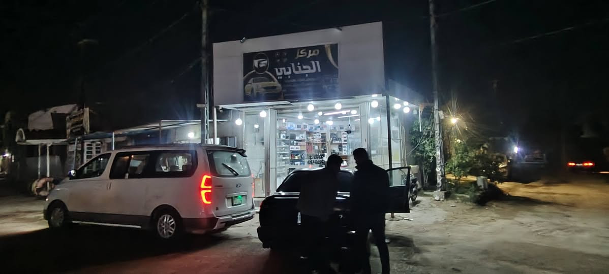 اللهم صل على محمد وال محمد
من عمل اليوم  تم تركيب تاب وكامره ستاركس 2018    مركز الجنابي للشاشات والكامرات لكافة انواع السيارات  #وبسعرمناسب      العنوان نجف مناذرة ابو صخير  ع شارع العام قرب مطعم الساقي    يم مركز الشرطة المناذرة  :    ***********  #للشاشات #الكامرات #وصيانة (CD) #مسجل
