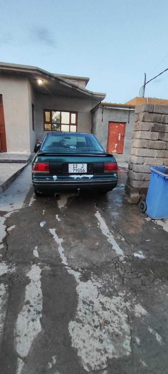 سوبارو موديل 1993 سنويه جديد بسمي 2029 للتوصل *********** ... ***********
