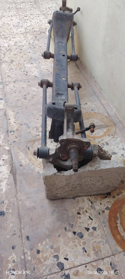 هاوزن خلفي دايو نوبرا مال كصة نضيف سعرة ٥٠ الف وبي مجال مكاني كركوك يوجد توصيل


**إذا كنت صاحب هذا الإعلان وتريد حذفه لأي سبب، رجاءا أرسل رسالة إلى الدعم الفني**