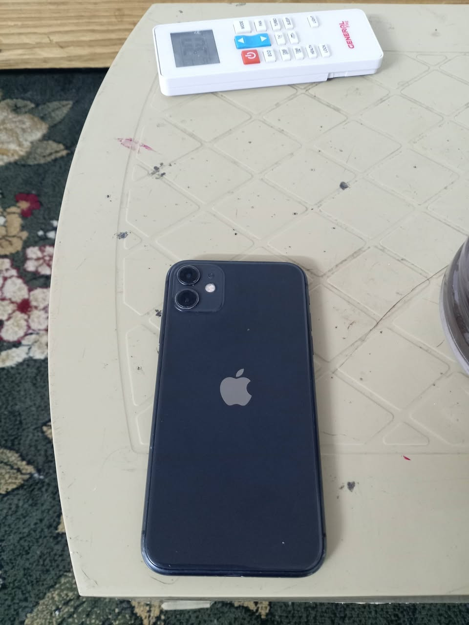 ايفون ١١ ذاكرة 128 اصلي باب اول نموذج m شرط حاسبة مامفتوح ومابي عيب بطارية 72 ابيعلك شرط مامفتوح السعر 200   قفل


**إذا كنت صاحب هذا الإعلان وتريد حذفه لأي سبب، رجاءا أرسل رسالة إلى الدعم الفني**