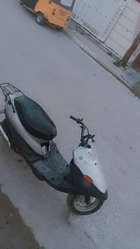 دراجة كهربائية • ١٢٠