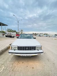 سوبر ١٩٨٥ • كفاله • رقم بغداد