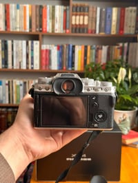 فوجي XT4 • استعمال قليل • مستعجل