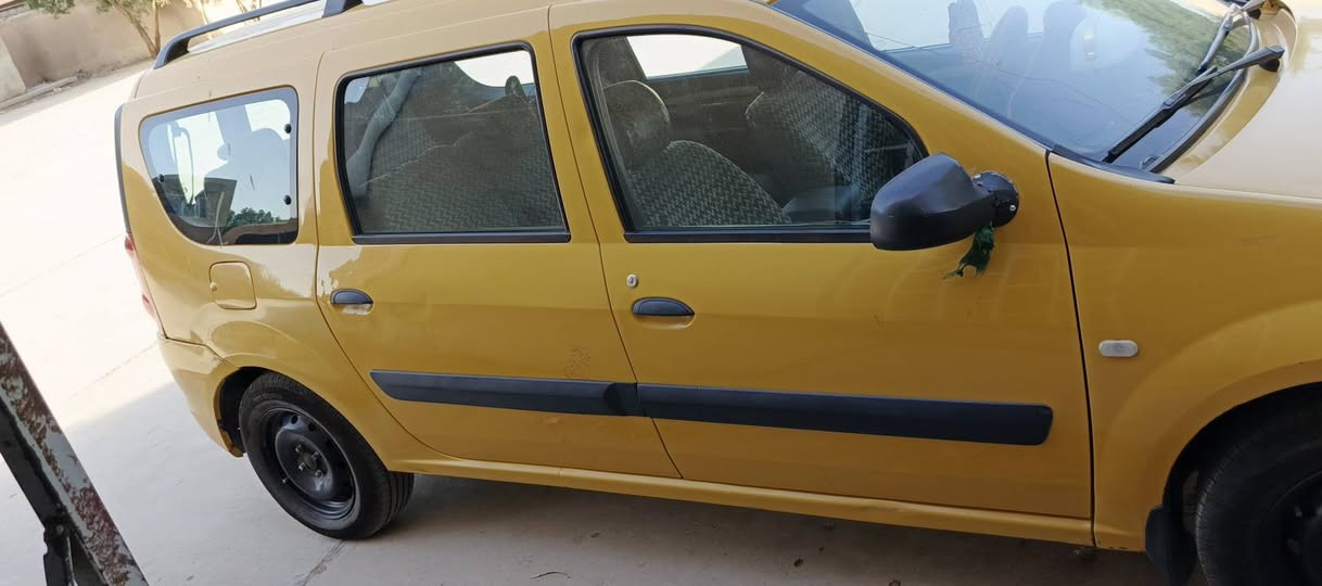 سلام عليكم رينو لوكان سبعه راكب الموديل ١٢رقم بصره العنوان بغداد السعر ٥٠ (***********
