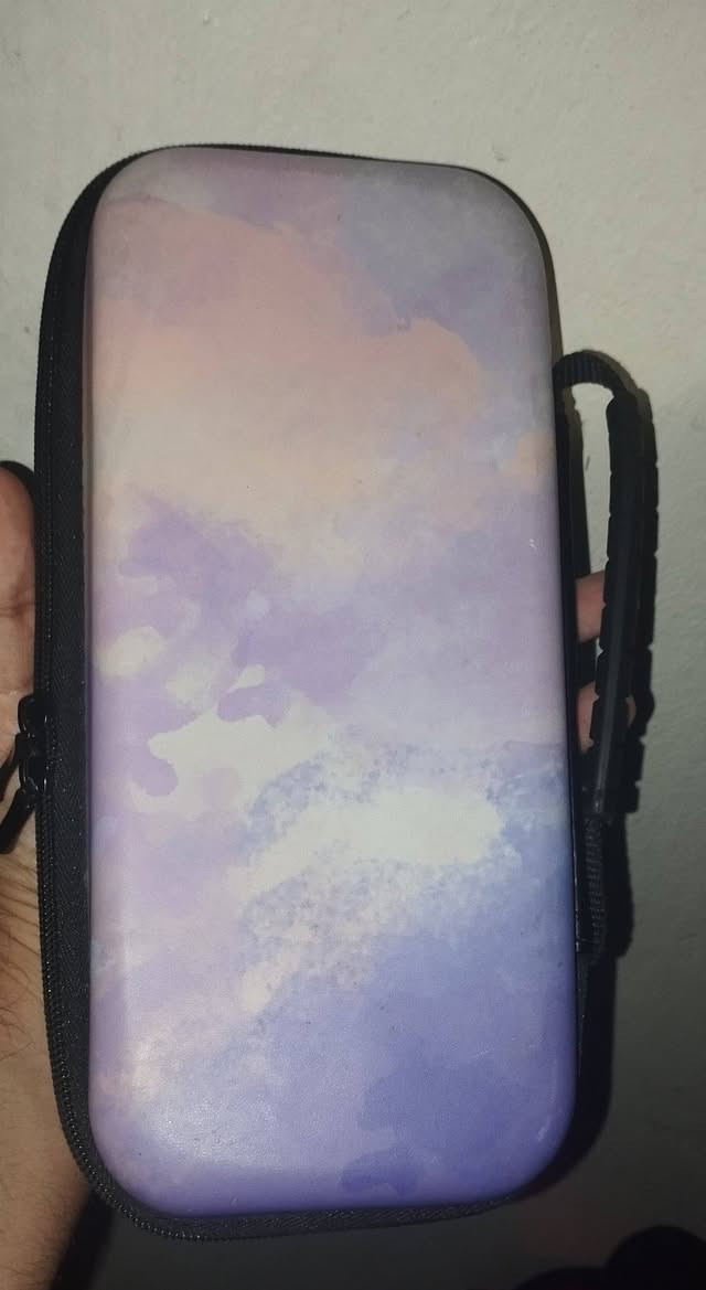 حقيبة ننتندو سويج اولد و عادي 
كوالتي جدا عالي
السعر ٨ الاف


**إذا كنت صاحب هذا الإعلان وتريد حذفه لأي سبب، رجاءا أرسل رسالة إلى الدعم الفني**