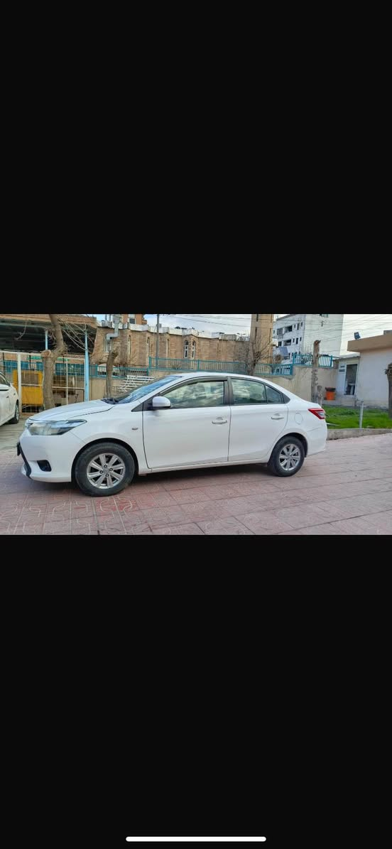 Toyota yars makyna gawra 2017 be boyax sanawy raqam taza السليمانية, العراق


**إذا كنت صاحب هذا الإعلان وتريد حذفه لأي سبب، رجاءا أرسل رسالة إلى الدعم الفني**