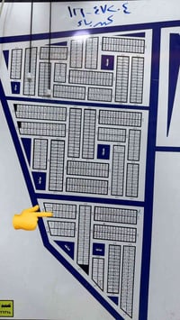 قطعة مهندسين • ركن ٥٩١٧٢ • سعر مناسب