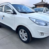 توكسون • ٢٠١٤ • كالار