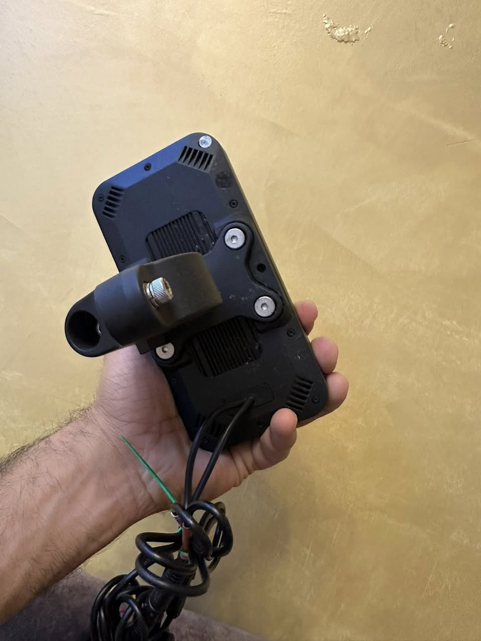 شاشة دراجة كاربلي نظافة 99‎%‎
السعر 35 الف

توصيل موجود


**إذا كنت صاحب هذا الإعلان وتريد حذفه لأي سبب، رجاءا أرسل رسالة إلى الدعم الفني**