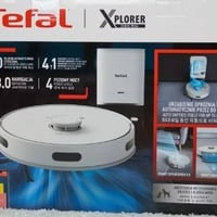 مكنسة تيفال • للبيع • أعلى سعر