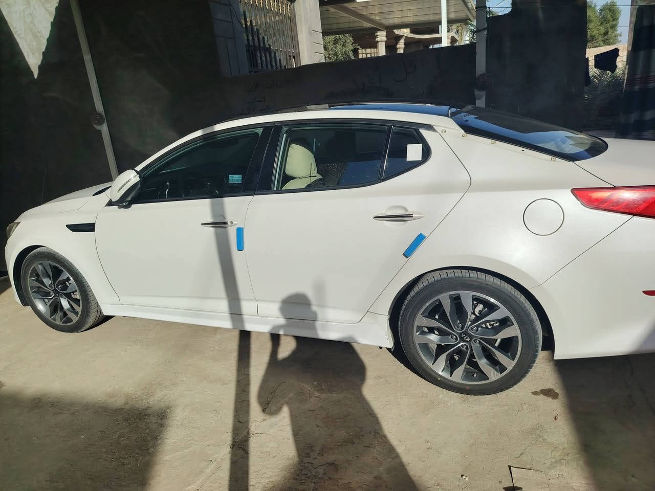 خليجي ٢٠١٤ شكل ١٥ كفاله رقم بغداد دولي سنويه جديده
السعر ١٥٥.
***********
