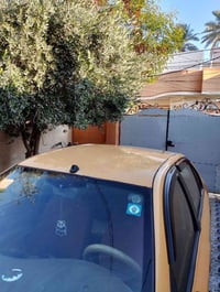 سمند • ٢٠١١ • رقم بغداد