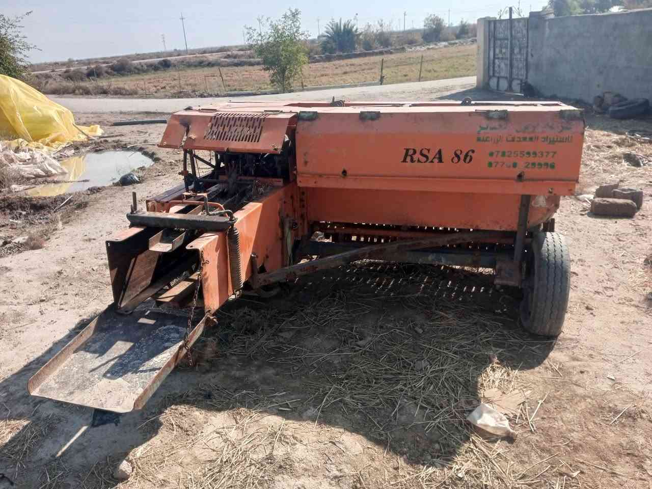 كابسة للبيع 2019
للاتصال :***********
