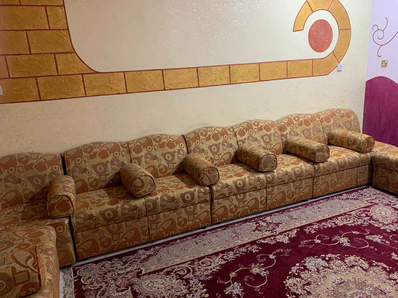 السلام عليكم 
تخم قنفات كويتي قوي جدا ونظيف 
طوله ١١ متر 
***********
