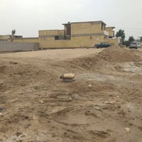 الكوت حي الحكيم • ١٠٠٠م • أرض ركن