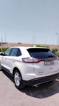 ٢.٠ تيربو • دبل اكسل AWD • ٢٠١٨