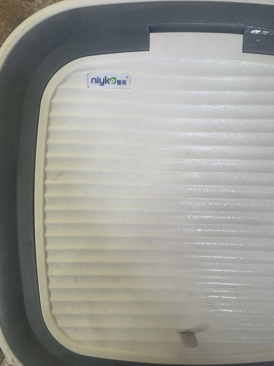 غسالة ملابس للبيع السعر ٢٥


**إذا كنت صاحب هذا الإعلان وتريد حذفه لأي سبب، رجاءا أرسل رسالة إلى الدعم الفني**