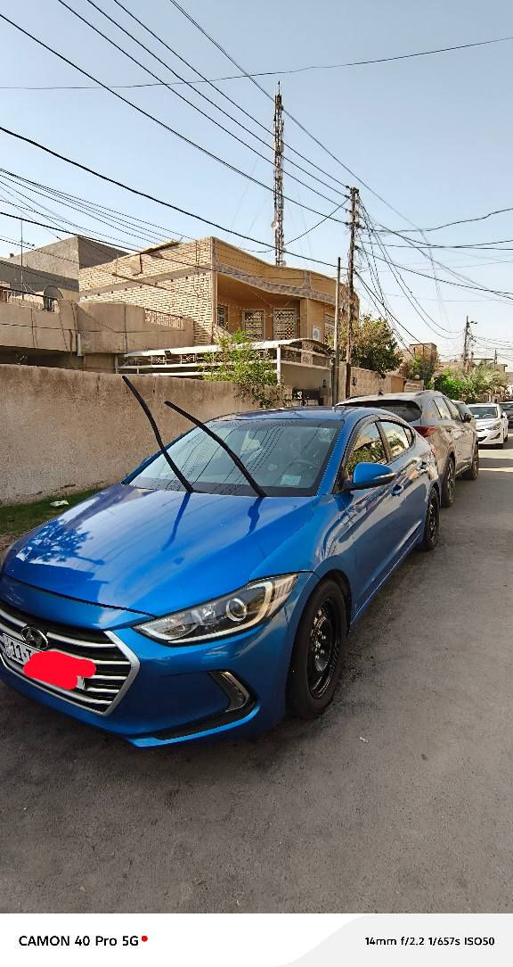 سلام عليكم النترا موديل 2018 
بنيد مبدل وقبق صندوق بدون شاصي ولا لغد مكفولات 
مكاني بغداد الدوره 
 *********** بغداد, العراق
