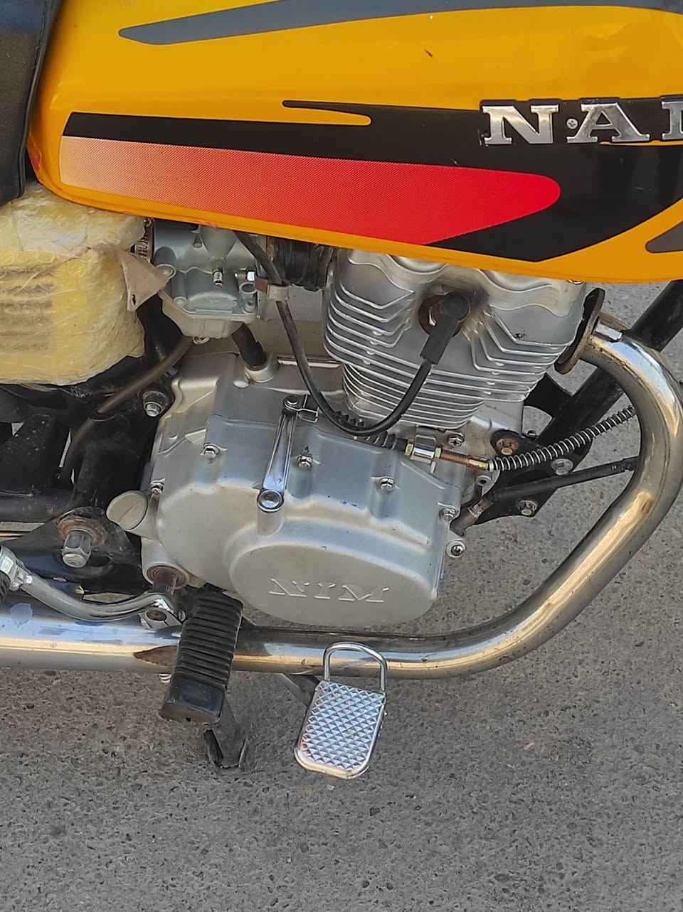 للبيع 4كير سكنر  موديل 27مكينه نامه متياز ب 600له 25وبيه ممجال مكاني نعمانيه ***********
