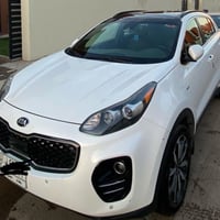 سبورتج 2019 وارد كندي فول الفول  حادثه تبديل الجاملغ الخلفي حادث كندي ...
