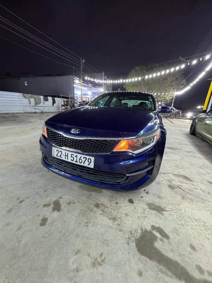 سلام عليكم
اوبتيما موديل ١٧ محرك ٢٤٠٠
ماشية١٠٥
رقم اربيل باسمي 
صبغ جاملغ وباب الخلفي عكس السايق
السيارة بدون نقص 
السعر ١١٩ 
عنوان بغداد -الغزالية
***********
