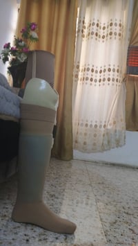 طرف اصطناعي • جديد • ما مستخدم