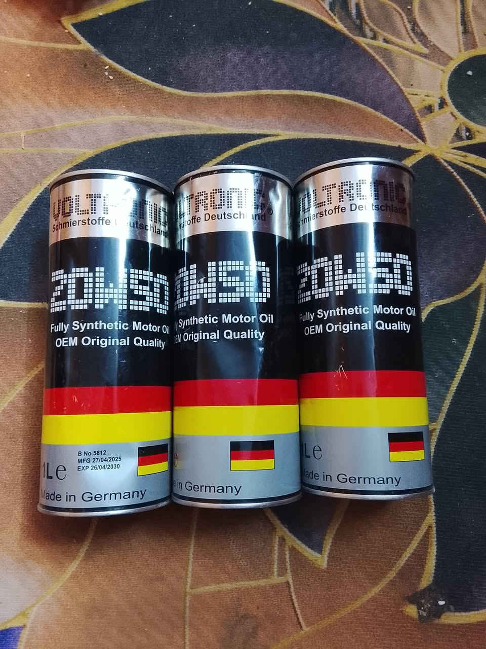 غراض ماكس للبيع مكان محموديه حي الموضفين


**إذا كنت صاحب هذا الإعلان وتريد حذفه لأي سبب، رجاءا أرسل رسالة إلى الدعم الفني**