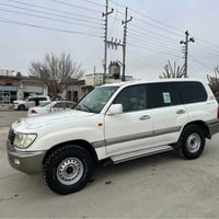 مونيكا • ٢٠٠٢ • دبل اكسل