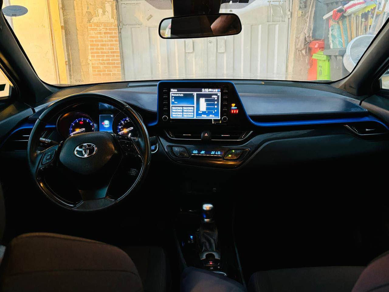 Toyota CH-R 2022
مواسفات فول 
رادار/بةسمة /تحديد سرعه لةسفر دةست پي دةكات
بريك بوسمه/ اتو هولد / دژة خليسك /دةبل ايكو /سي مودي هاژوان/ ئاوينة شفت + ئاوينة رادار/.             زور مواسفاتي تر 
٢٩ هةزار مايل رويشتوة 
گير و مةكينة كرولا اصلية (٢٠)
سةنةوي هةمو شتي نوية 
بةناوي خومة 
دوو پارجة بوياغ چاملغ سةكن +بونيت بةدةنة كةمةك هةية بي شانسي بةشةرت  ايرباك شان و سوكان سيستةم أربيل, العراق


**إذا كنت صاحب هذا الإعلان وتريد حذفه لأي سبب، رجاءا أرسل رسالة إلى الدعم الفني**