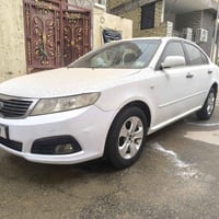 اوبتيما • محرك 2.0 • سنوية ٢٠٣٠