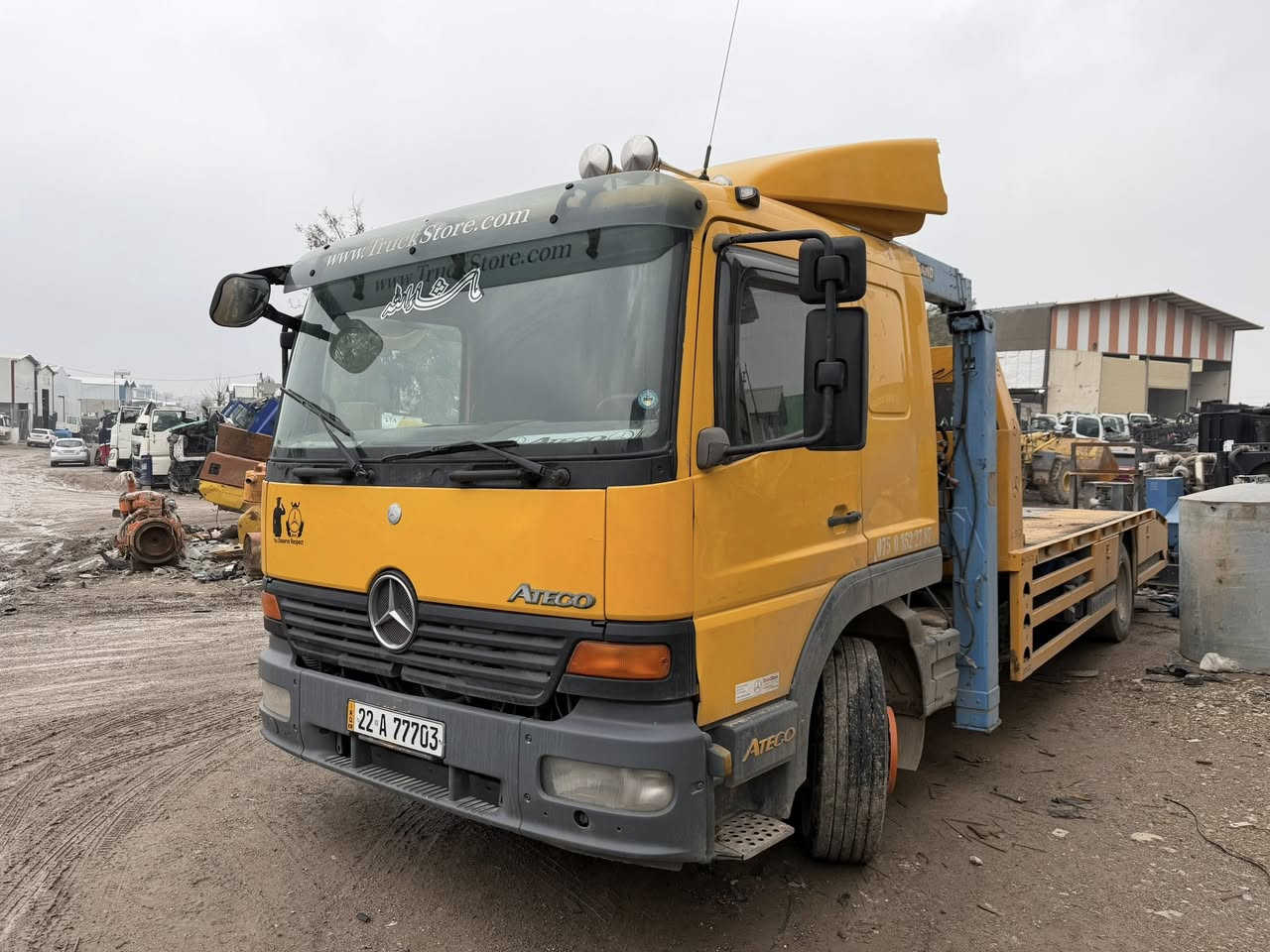 گراج عالم التجدید
للتصلیح سيارات مدعوم و محترگه و تحديث سيارات مارسیدس
📞***********
☎️***********
عنوان :اربیل صناعه شمالي
👌🏻تحديث اتيكو شمعه موديل ٢٠٠٠ الي دمعه ٢٠١٠
   

فقط 20 $ ورقه
