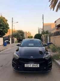 فورتي 2019 اسود مواصفات s رقم وسنويه جديدات بغداد تحويل ثاني يوم 07736...