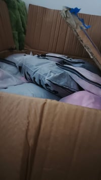 لانجري • ٦٠قطعة • كارتون