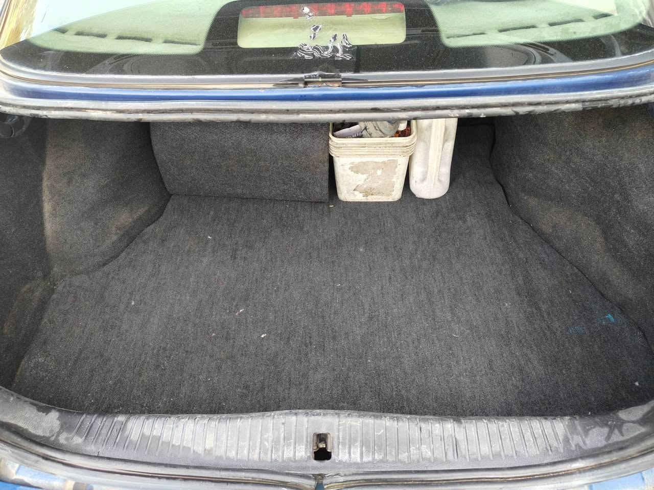 ياالله سلام وعليكم للبيع فورت مونديو موديل 95  رقم الماني سنويه تنتهي 2026 👈تبريد شغال👉 مصبوغه عام ماصاله شي كربون بنزين بيها كير محرك انضاف مابيهم شي
ول صبغ جماليه دون اي ضربه مكاني جانب الايمن تفصيل اكثر اتصل علئ الرقم     👈  السعر 35وبيها مجال👉
واذا اكو شي نضيف مروسه اروس
***********
***********
