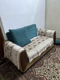 ٨ مقاعد • تركي • مدينة الصدر