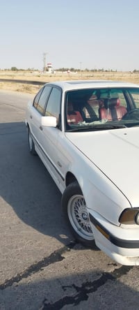 بي ام • ٩١ • كربلاء